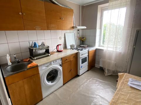 квартира за адресою Івана Миколайчука вул., 22