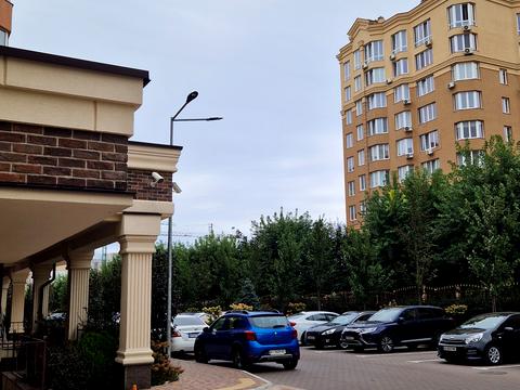 квартира за адресою Клубна вул., 10