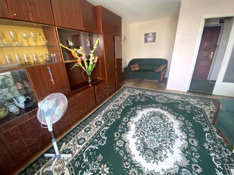 квартира по адресу Коломыйская ул., 16