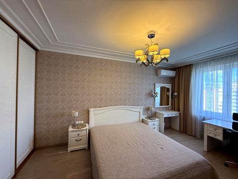 квартира за адресою Дмитрівська вул., 75