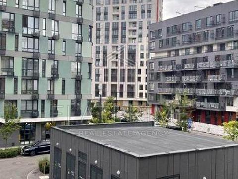 квартира по адресу Тадея Рыльского бульв., 4