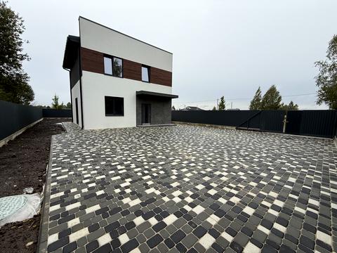 дом по адресу Рассветная ул.