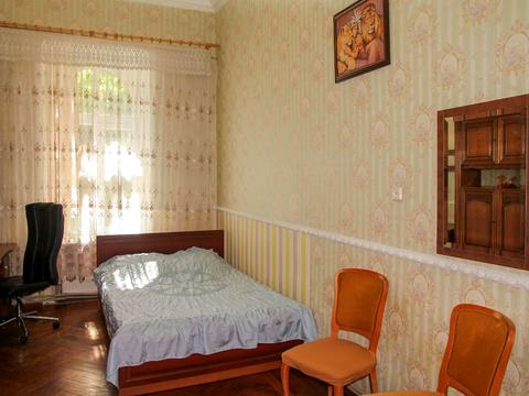 квартира по адресу Дворянская ул., 8