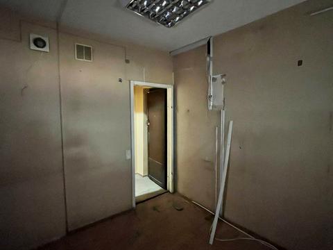 коммерческая по адресу Академика Заболотного ул., 12