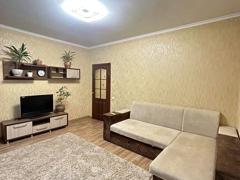 квартира по адресу Соборная ул., 1