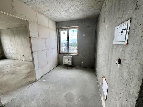 квартира по адресу Озёрная ул., 27 А