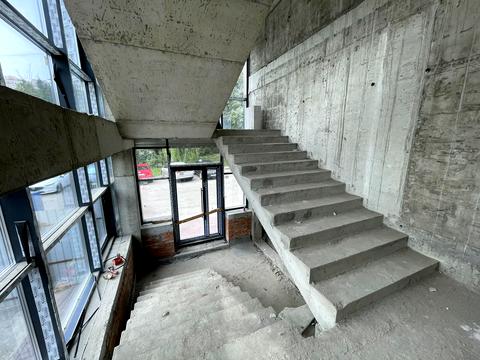 коммерческая по адресу Киев, Голосеевская ул., 4а