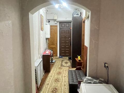 квартира за адресою Гузера, 34