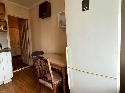 квартира по адресу Евгения Коновальца ул., 49