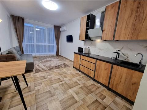 квартира за адресою Трускавецька вул., 2-Г