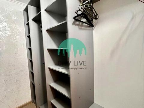 квартира за адресою Олександра Довженка вул., 25г