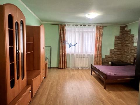 квартира по адресу Васильковская ул., 5/7