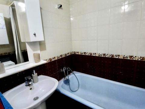 квартира по адресу Академика Королёва ул., 17