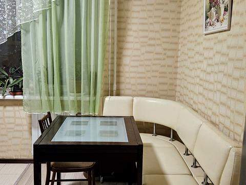 квартира за адресою Героїв Дніпра вул., 34-А