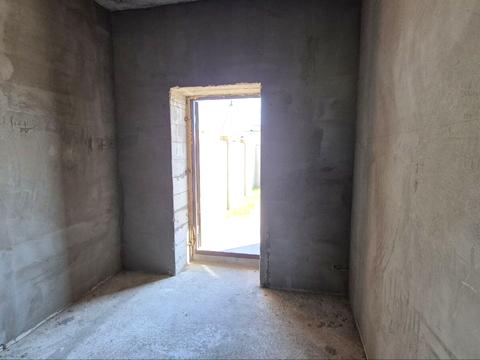 дом по адресу Весеняя, 1