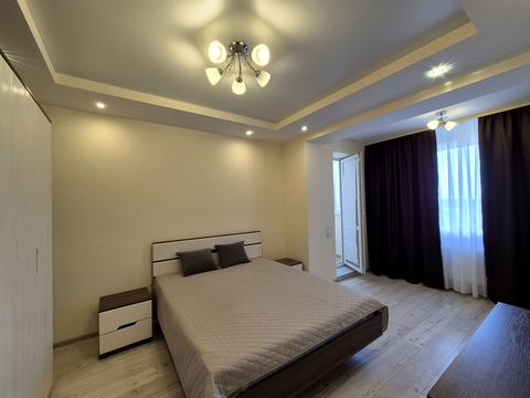 квартира по адресу Юності ул., 3