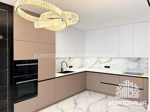 квартира за адресою Волошина, 16