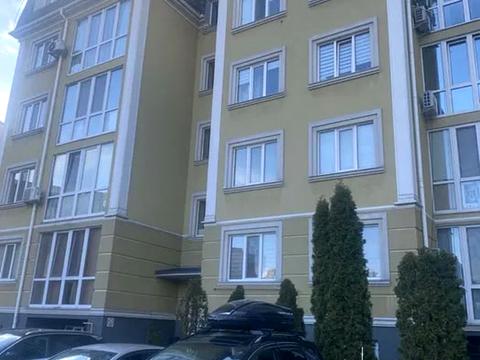 квартира за адресою Миру вул., 13