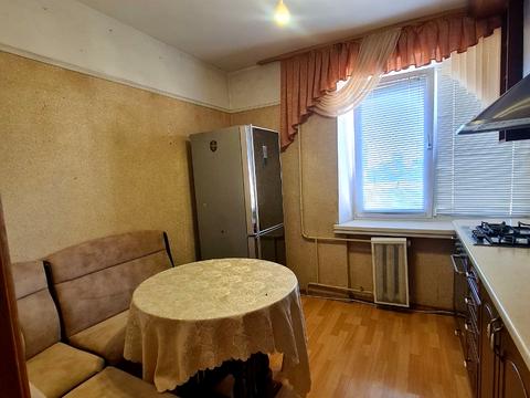 квартира по адресу Леси Украинки бульв., 28-А