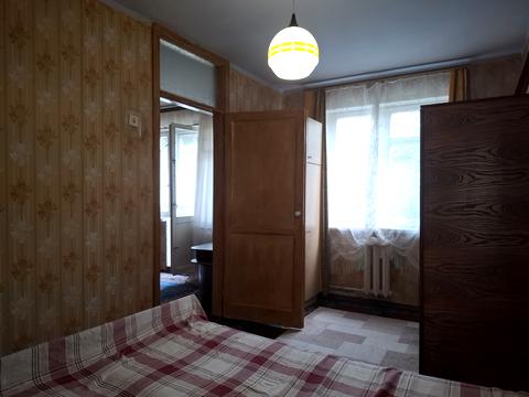 квартира за адресою Франтішка Крала вул., 31