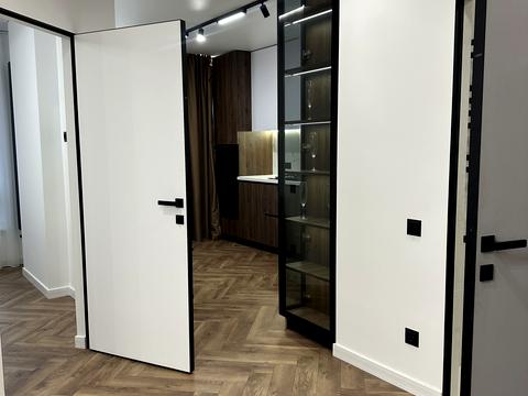 квартира по адресу Крайковского ул., 1