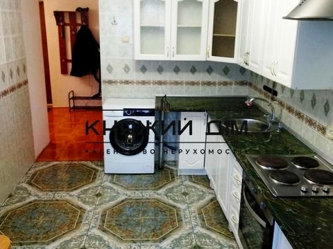 квартира за адресою Степана Рудницького вул. (Академіка Вільямса), 9 к1