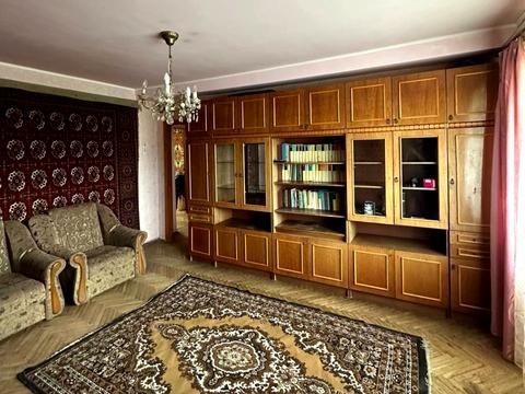 квартира по адресу Жюля Верна бульв. (Ромена Роллана), 5-А