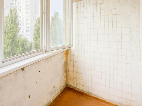 квартира по адресу Порика Василия просп., 15-А