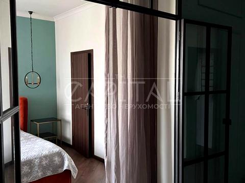 квартира за адресою Старокиївська вул., 10