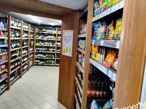 комерційна за адресою Гетьмана Кирила Розумовського вул. (Миколи Краснова), 17