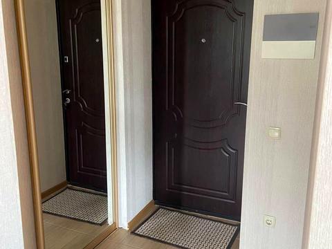 квартира за адресою Київ, Митрополита Андрея Шептицького вул. (Анатолія Луначарського), 7