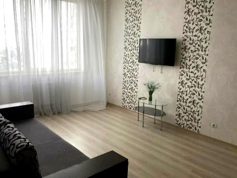 квартира по адресу Люстдорфская дорога ул., 55/2