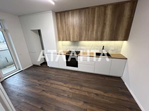 квартира за адресою Сімейна вул., 1