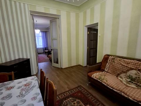 квартира по адресу Героев Харькова просп. (Московский), 96