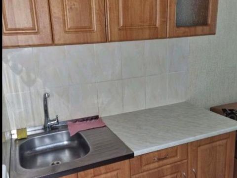 квартира за адресою Григорівське шосе (Комсомольське), 54а