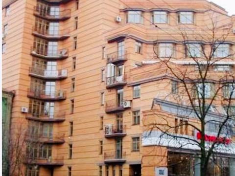 квартира за адресою Володимирська вул., 79