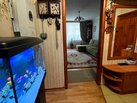 квартира за адресою Плугова вул., 2а