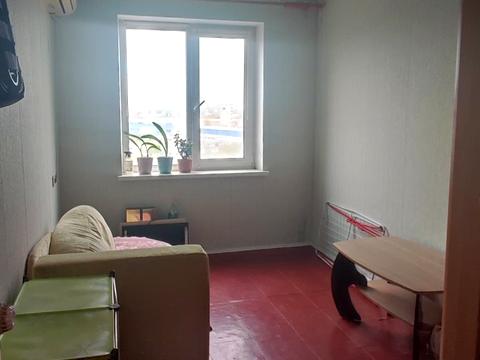 квартира по адресу Донецкое шоссе, 15