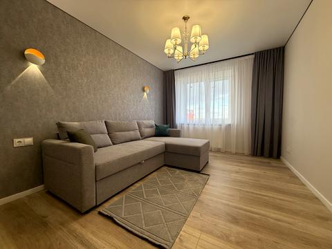квартира за адресою Леся Курбаса вул., 6-Б
