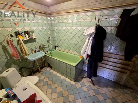 дом по адресу Январская ул., 10