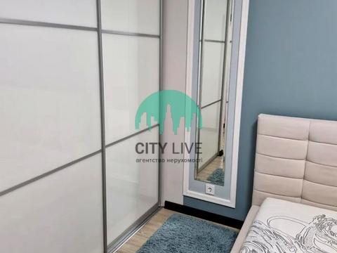 квартира за адресою Олександра Довженка вул., 23а