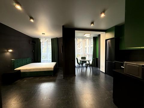 квартира за адресою Мартинова просп., 30