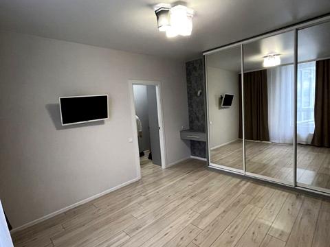 квартира по адресу Університетська, 1г