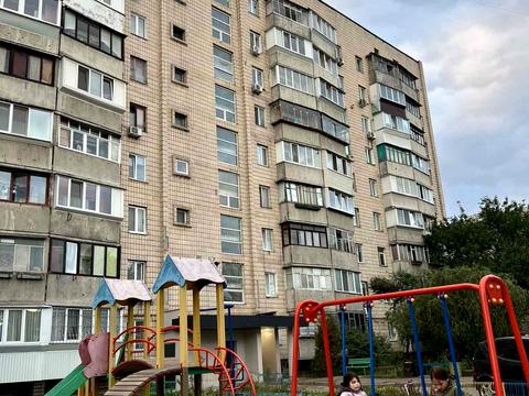 квартира за адресою Надії Світличної пров. (Волго-Донський), 1