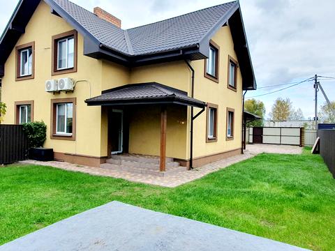 дом по адресу Щаслива