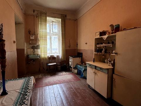 квартира за адресою Джерельна вул., 39