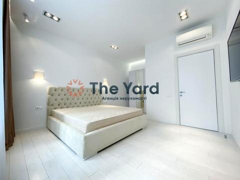 квартира за адресою Андрія Верхогляда вул. (Михайла Драгомирова), 11