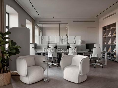 коммерческая по адресу Терещенковская ул., 2