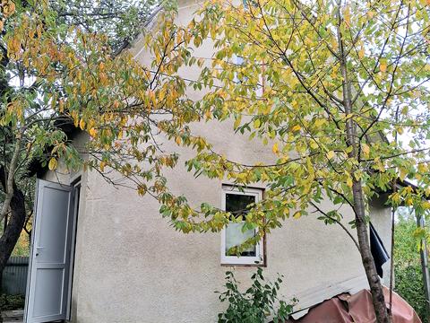 участок по адресу 