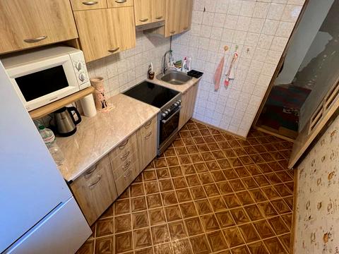 квартира по адресу Запорожское шоссе, 60